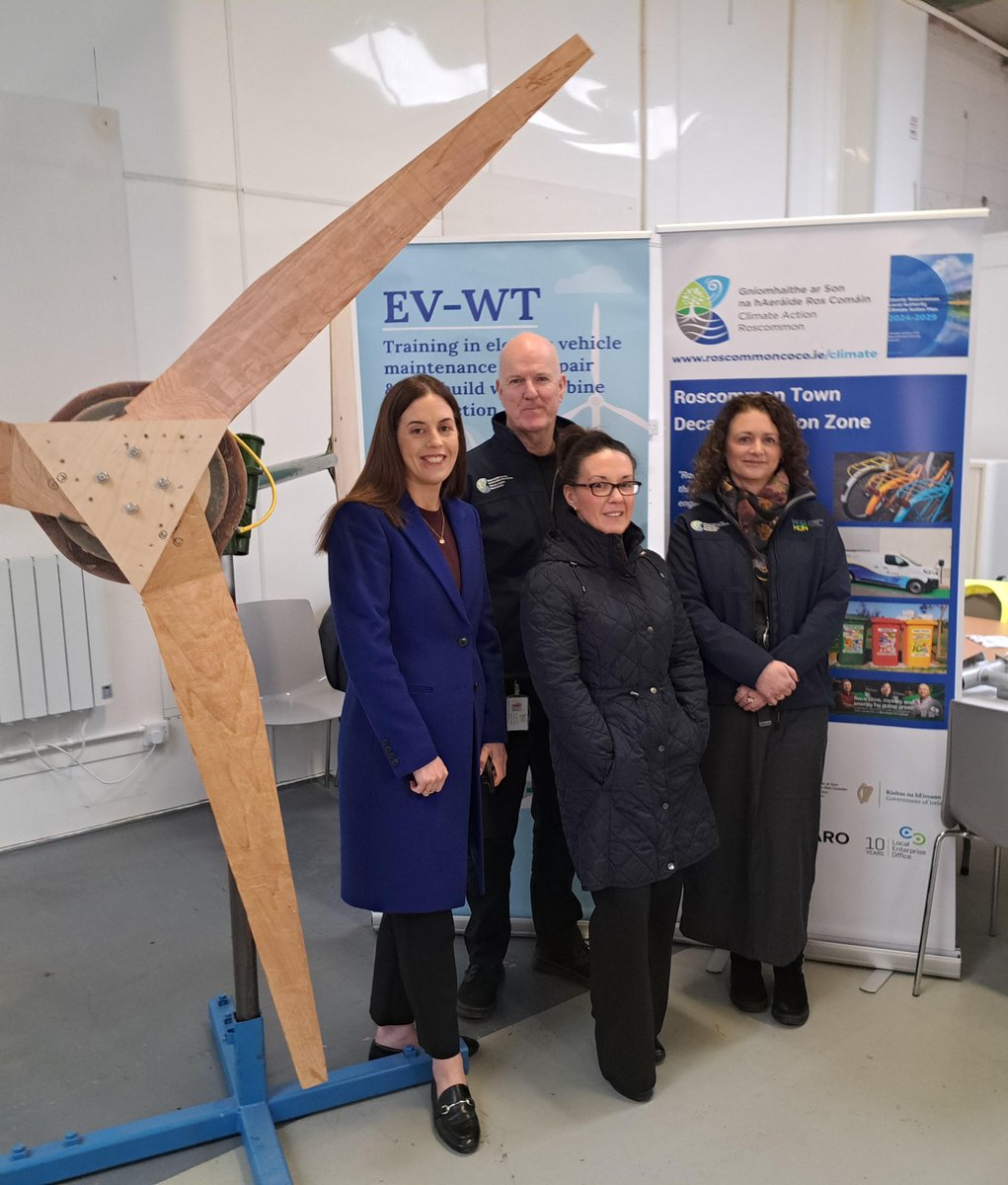 Roscommon County Council tweet media