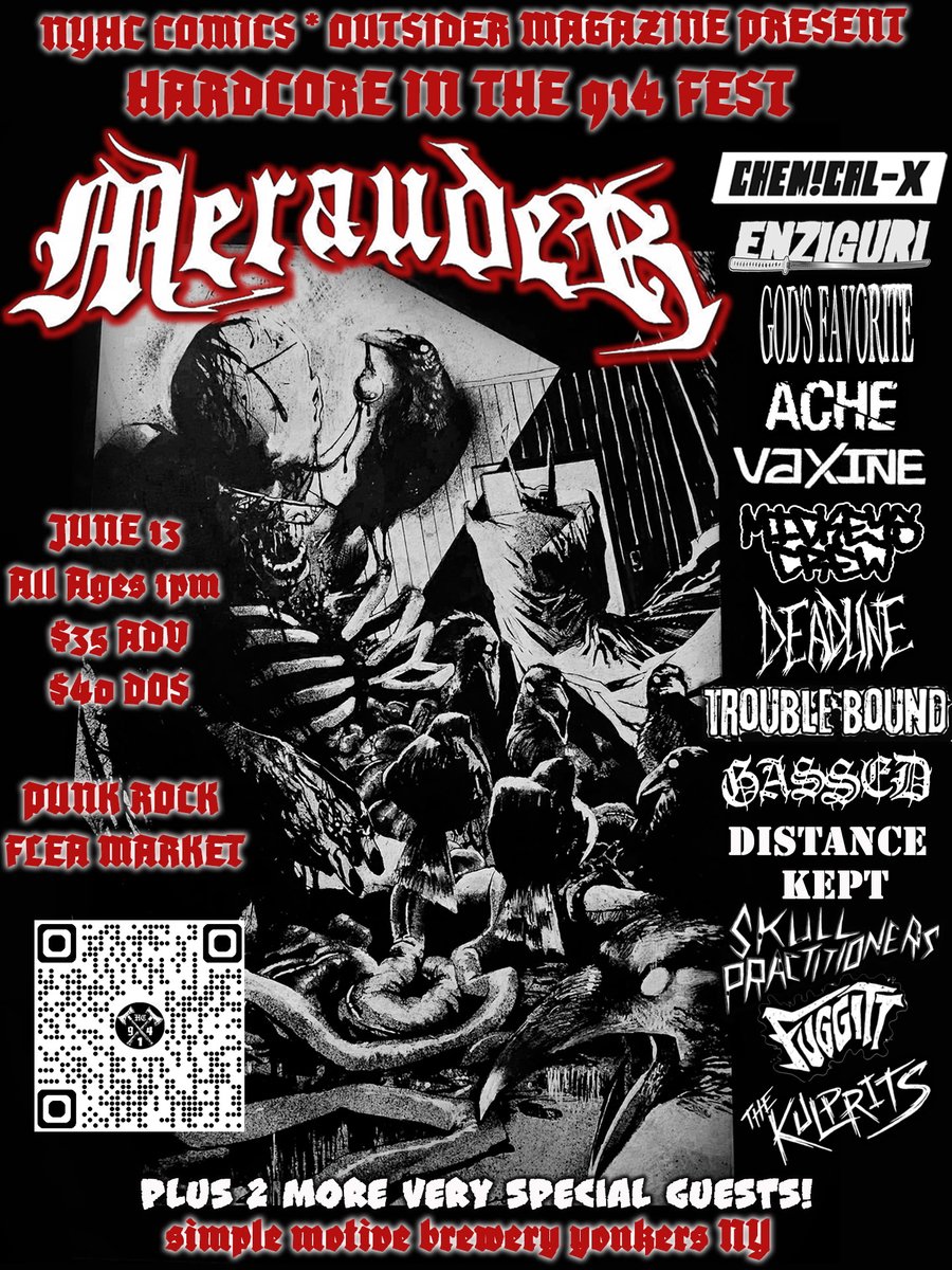 𝐍𝐘𝐇𝐂 𝐂𝐎𝐌𝐈𝐂𝐒™ tweet media