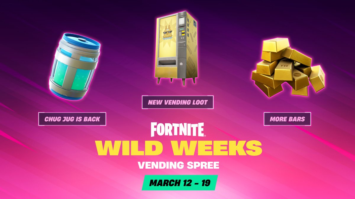 Fortnite tweet media