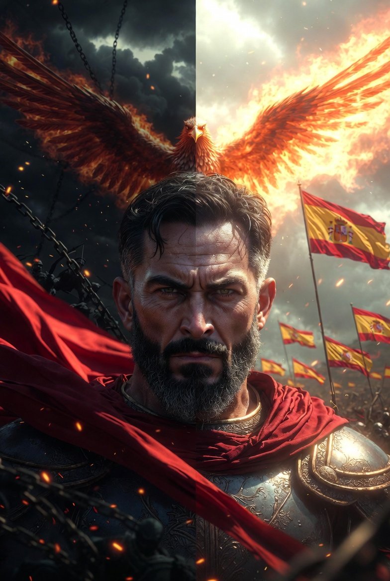 Día que pasa consolida más su liderazgo.