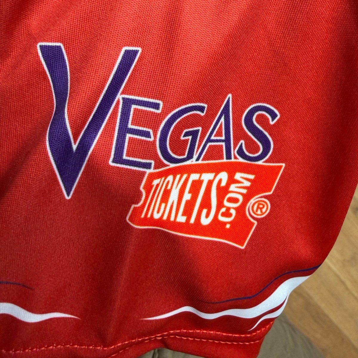 Vegas_Tickets's tweet photo. https://t.co/7SlZ2jkiTU is proud to sponsor the SteelCity Girls Fastpitch Softball League in Las Vegas! We can't wait to see you play and represent https://t.co/yCOdHCOxkE