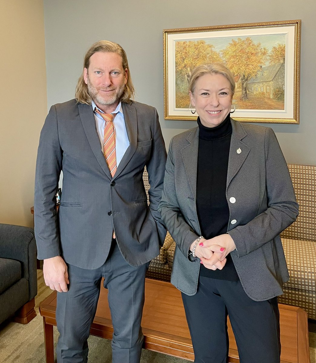 CFIB-FCEI Ottawa tweet media