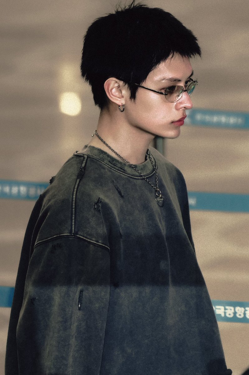 MICHELIAzl's tweet photo. 0312

#赵雨凡 #JAMES #제임스 https://t.co/7bEJm2M1N2
