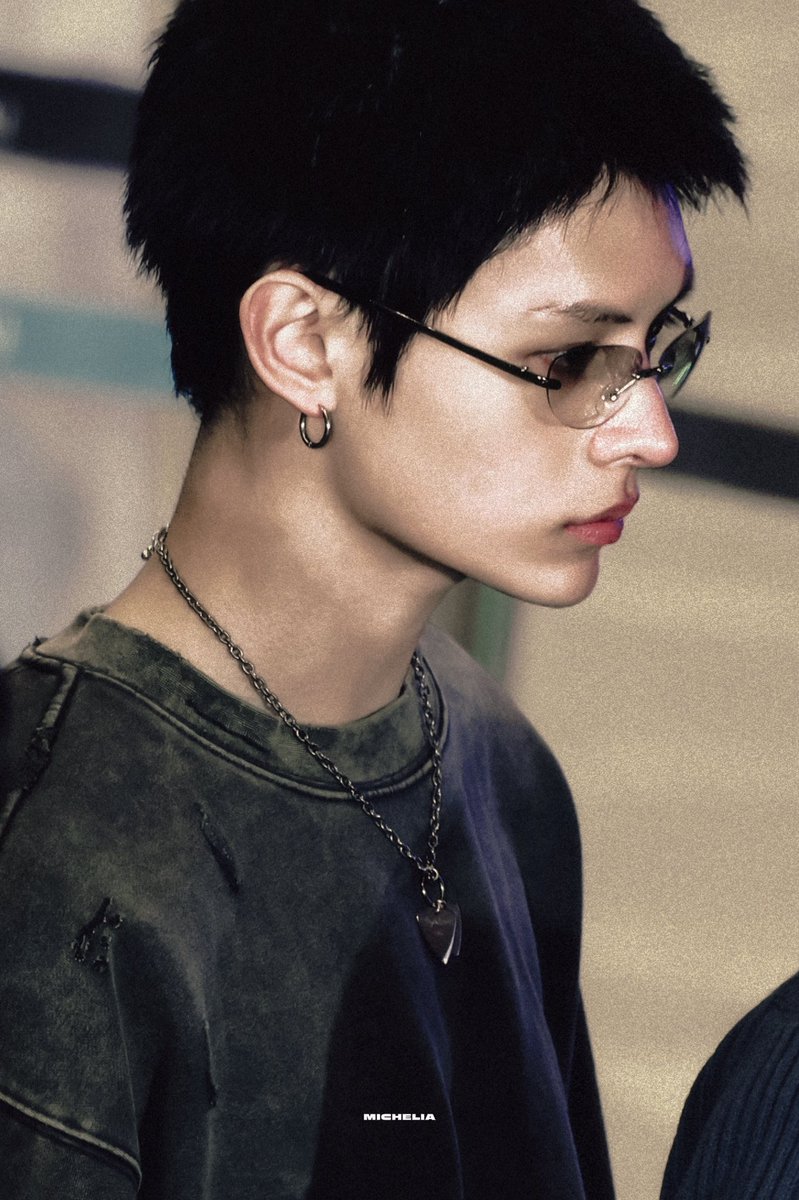 MICHELIAzl's tweet photo. 0312

#赵雨凡 #JAMES #제임스 https://t.co/7bEJm2M1N2
