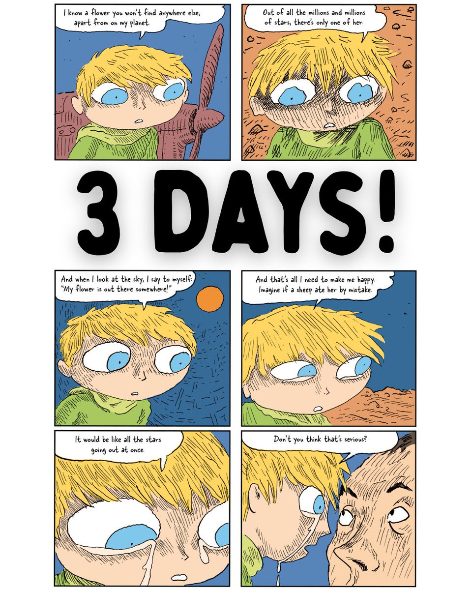 SelfMadeHero tweet media