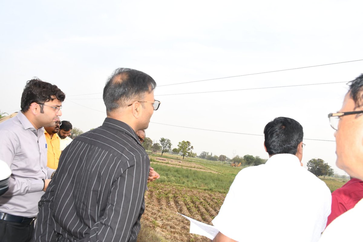 DM Firozabad tweet media