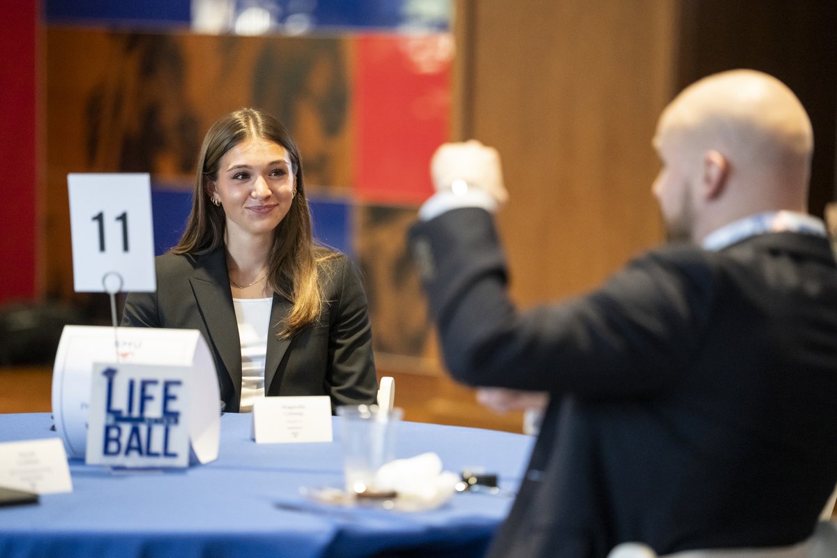 Life After Ball tweet media