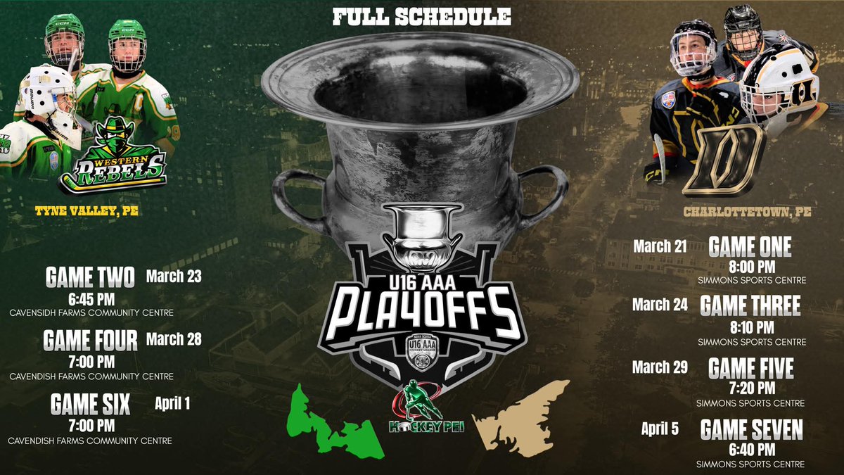 The Dukes U16AAA Hockey Team tweet media
