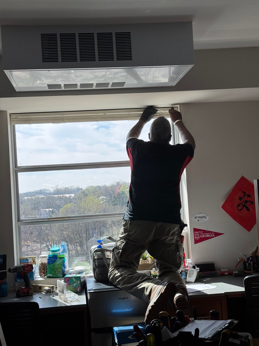 University Housing tweet media