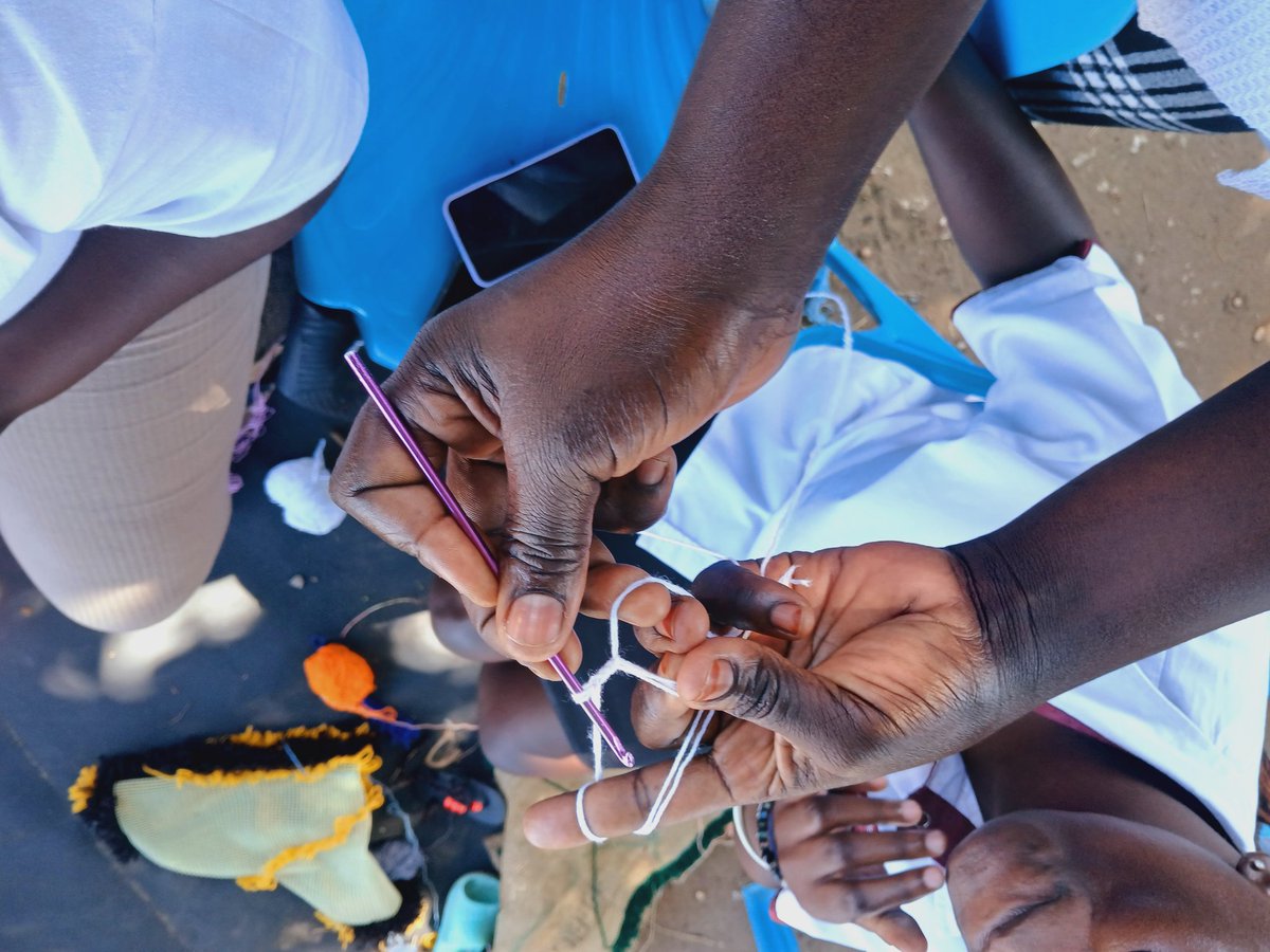 Kenya Srh Care Organization tweet media