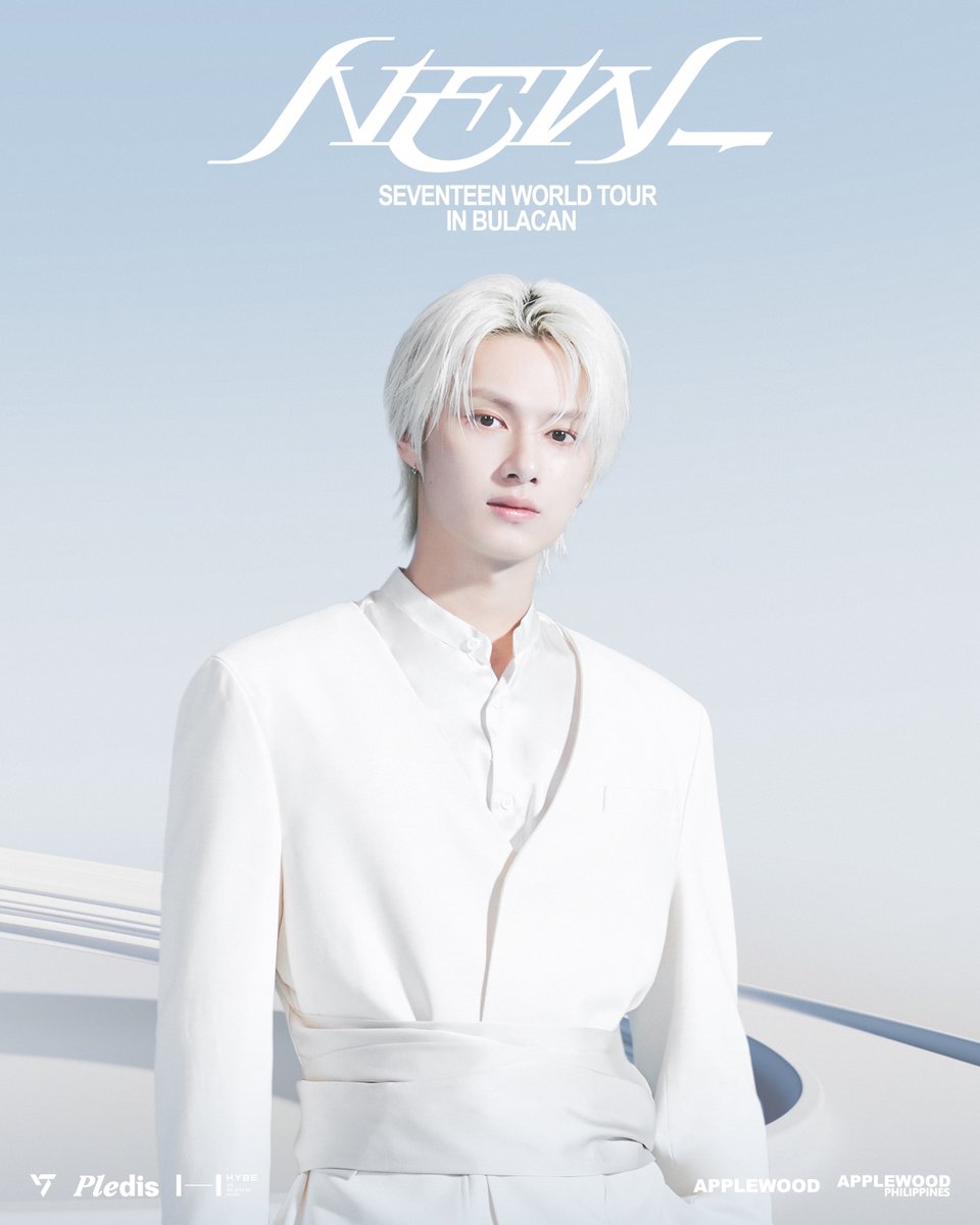 APPLEWOOD tweet media