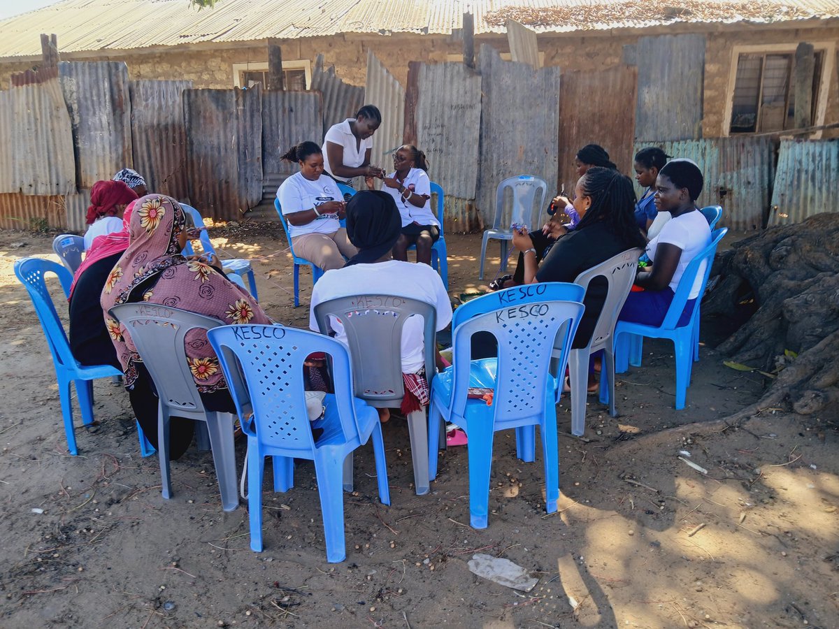 Kenya Srh Care Organization tweet media