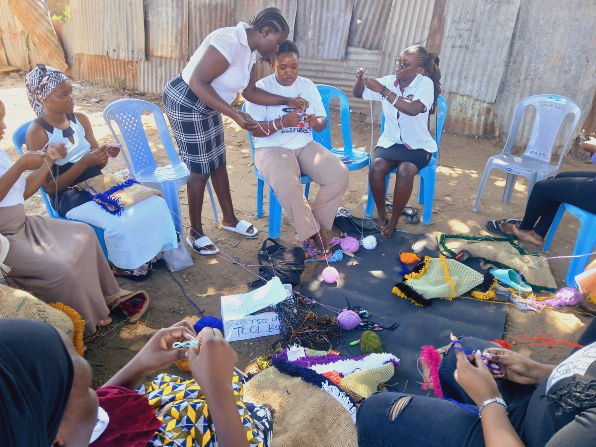 Kenya Srh Care Organization tweet media