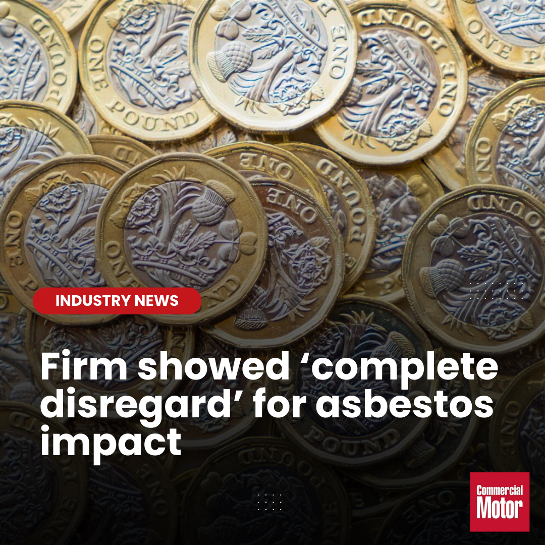 Commercial Motor tweet media