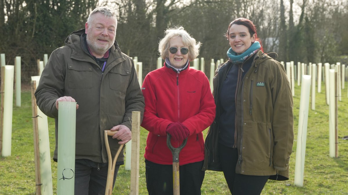 Derbyshire CC tweet media