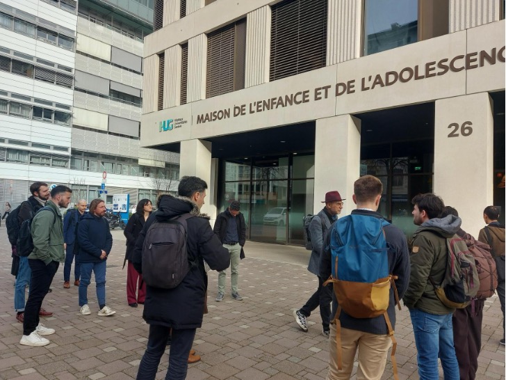 INBLANC EU Project tweet media