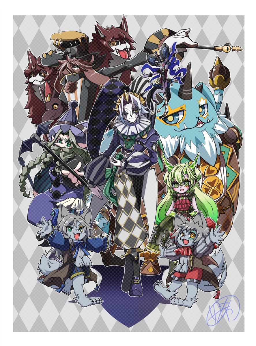 好希🐥強謙No.77 tweet media