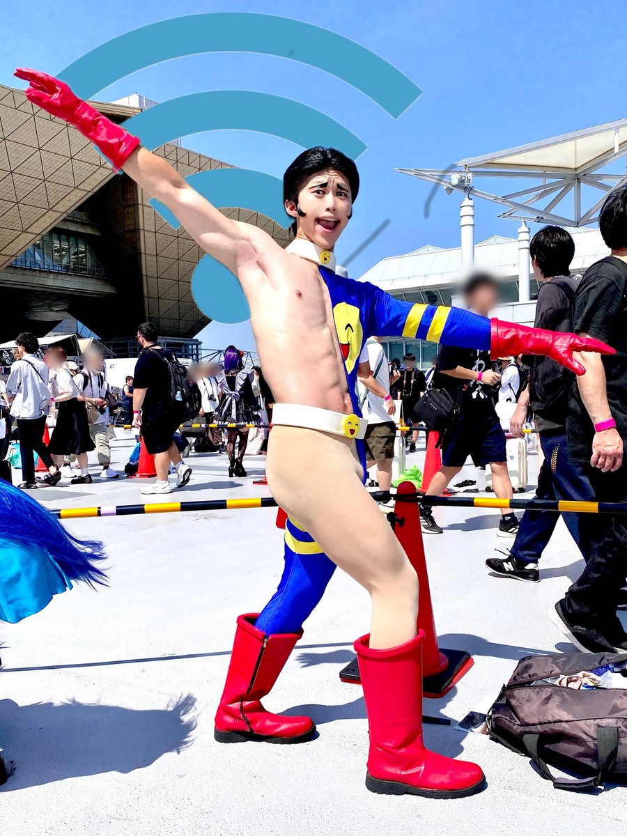 ケンジ@a!なんば？ tweet media