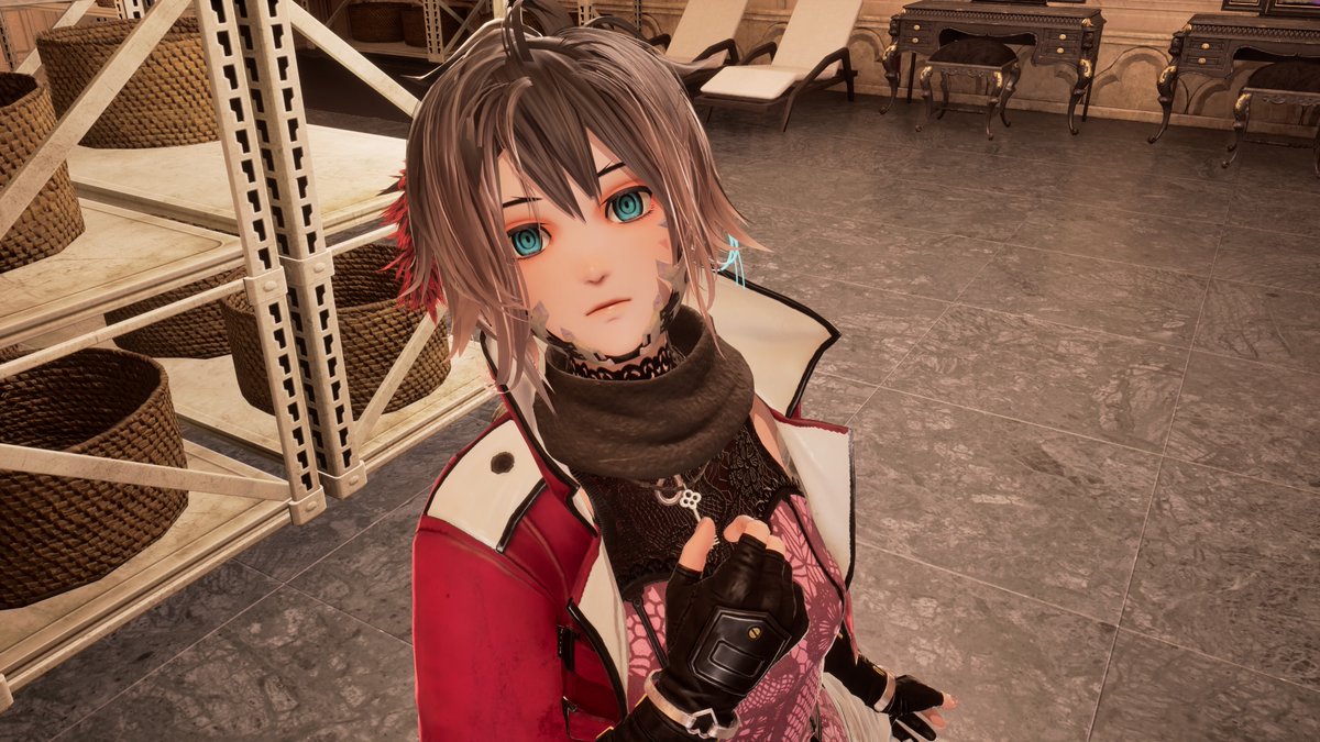 AkatsukiLighde's tweet photo. コードヴェイン２

クリアしました（＾＿＾）
ストーリーすごくよかったです。
アクションも個人的には非常に満足☆彡
神ゲーをありがとう☆

#コードヴェイン２ 
#CODEVEIN2 https://t.co/028s8kU6bP