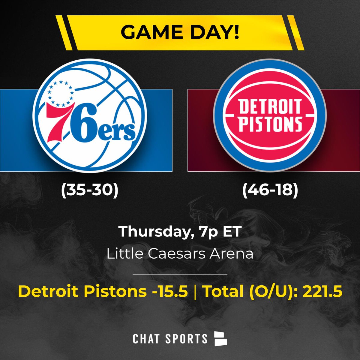 Jake Chipper tweet media