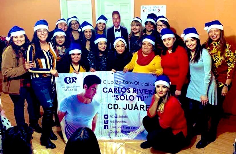 _Lizethm19's tweet photo. #SoloTu11Aniversario 
#11AñosJuntoACarlosRivera
#ClubOficialSoloTu 
#YoSoySoloTu https://t.co/ZLosNE9Ioy