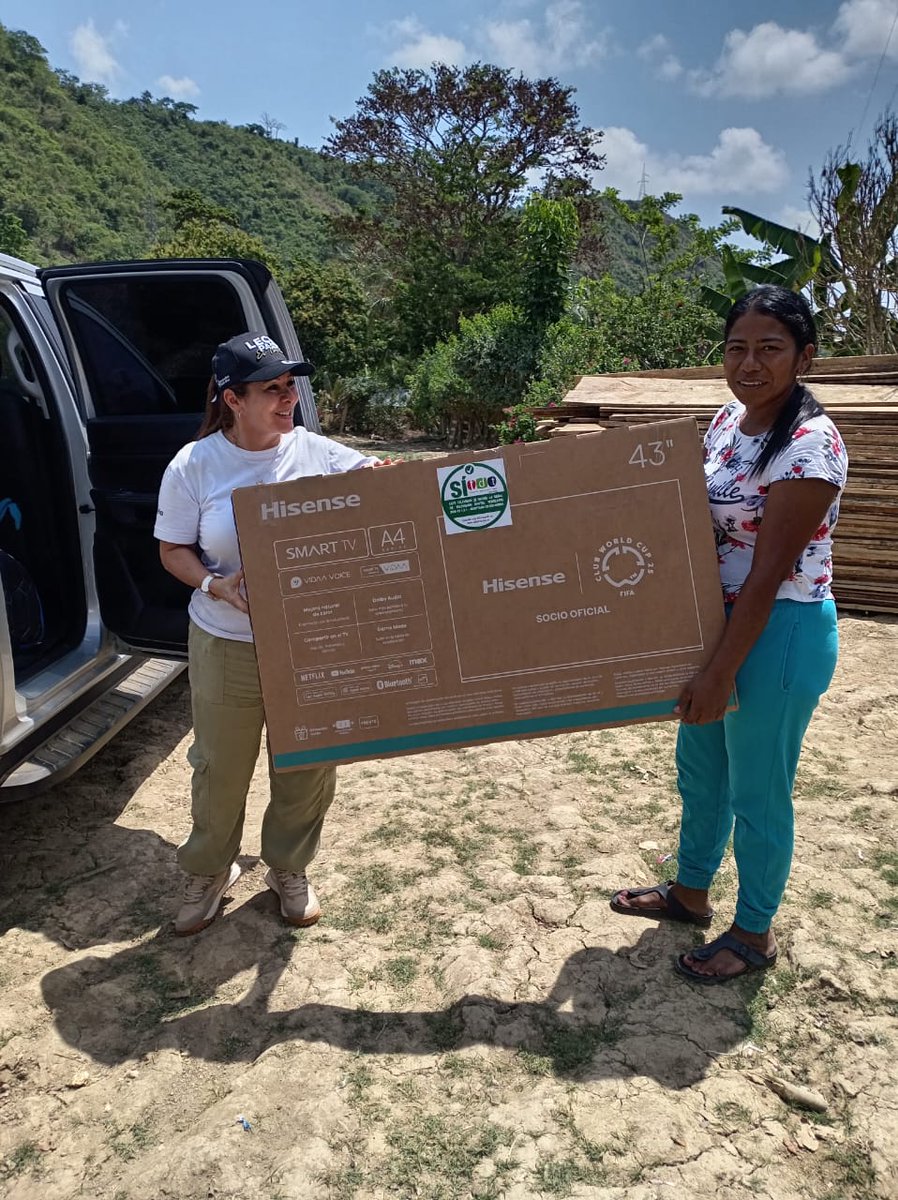 Montelíbano Pasión Ganadera tweet media