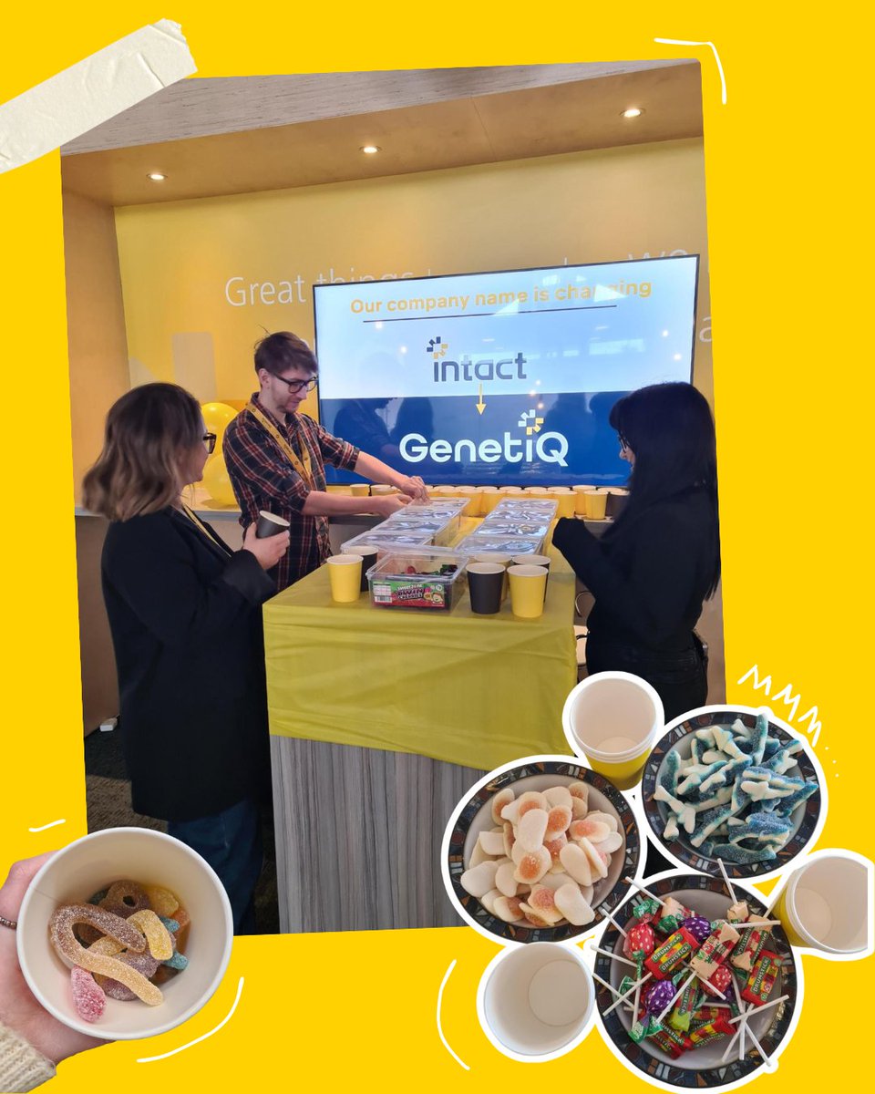 GenetiQ tweet media