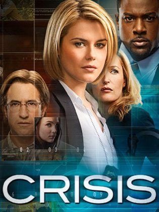 Chiecco8's tweet photo. @everymovieplug Crisis https://t.co/fBjC2yidOg