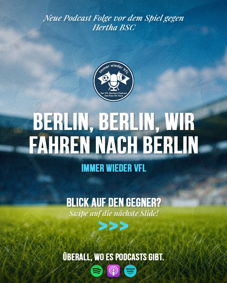 Immer wieder VfL tweet media