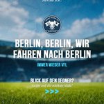 Photo by Immer wieder VfL (@VfLPodcast)