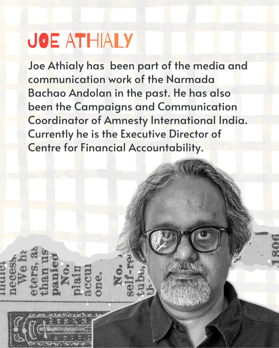 Centre for Financial Accountability tweet media