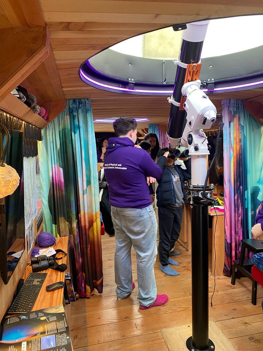 SouthEastPhysics tweet media