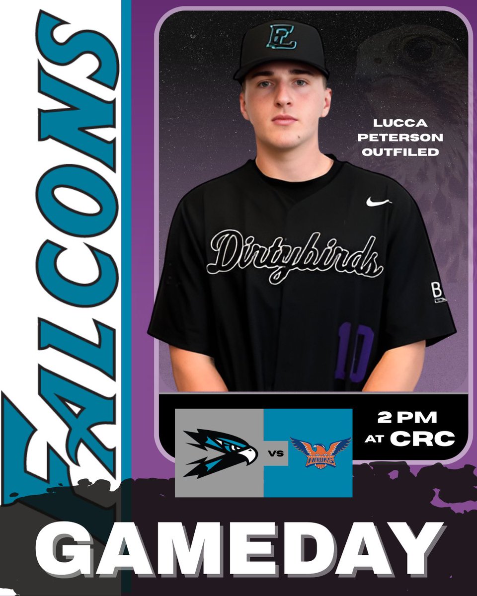 Folsom Lake Baseball tweet media