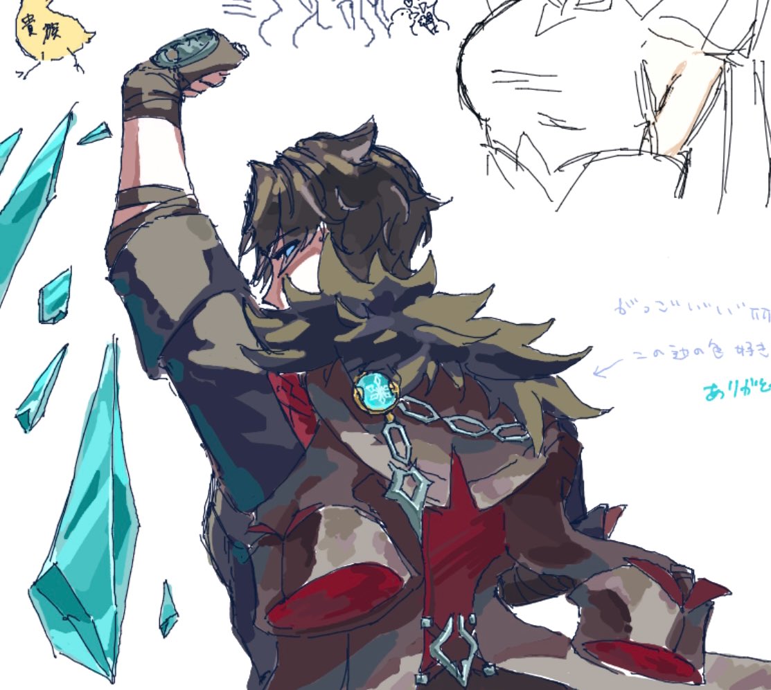 夜桜澪 (@yozakura_re1) on Twitter photo 