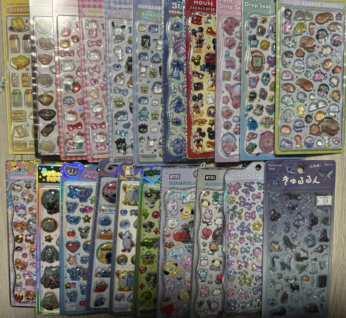 ʕ•ᴥ•ʔ交換専用アカウントʕ•ᴥ•ʔ tweet media