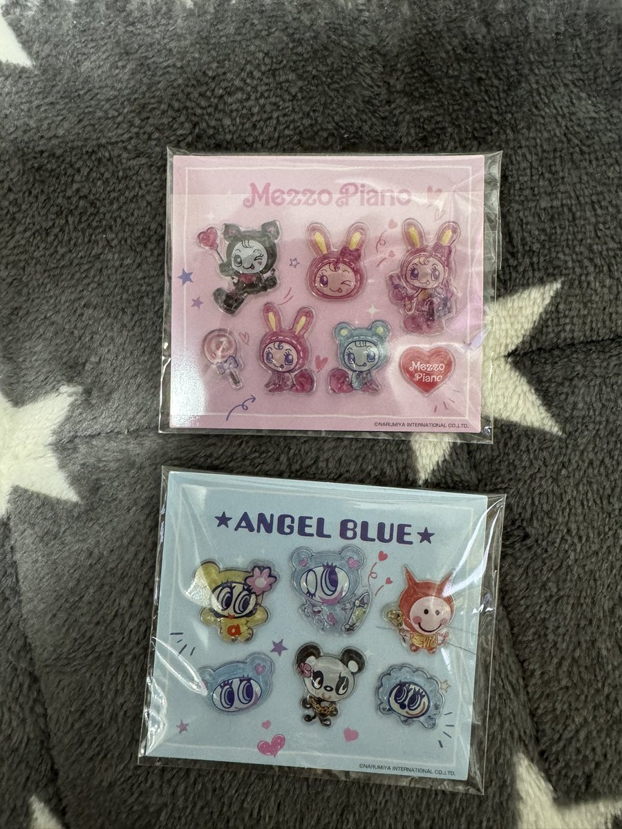 ʕ•ᴥ•ʔ交換専用アカウントʕ•ᴥ•ʔ tweet media