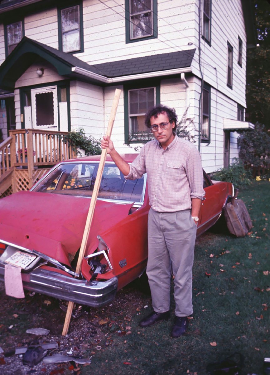 The Black Horse tweet media