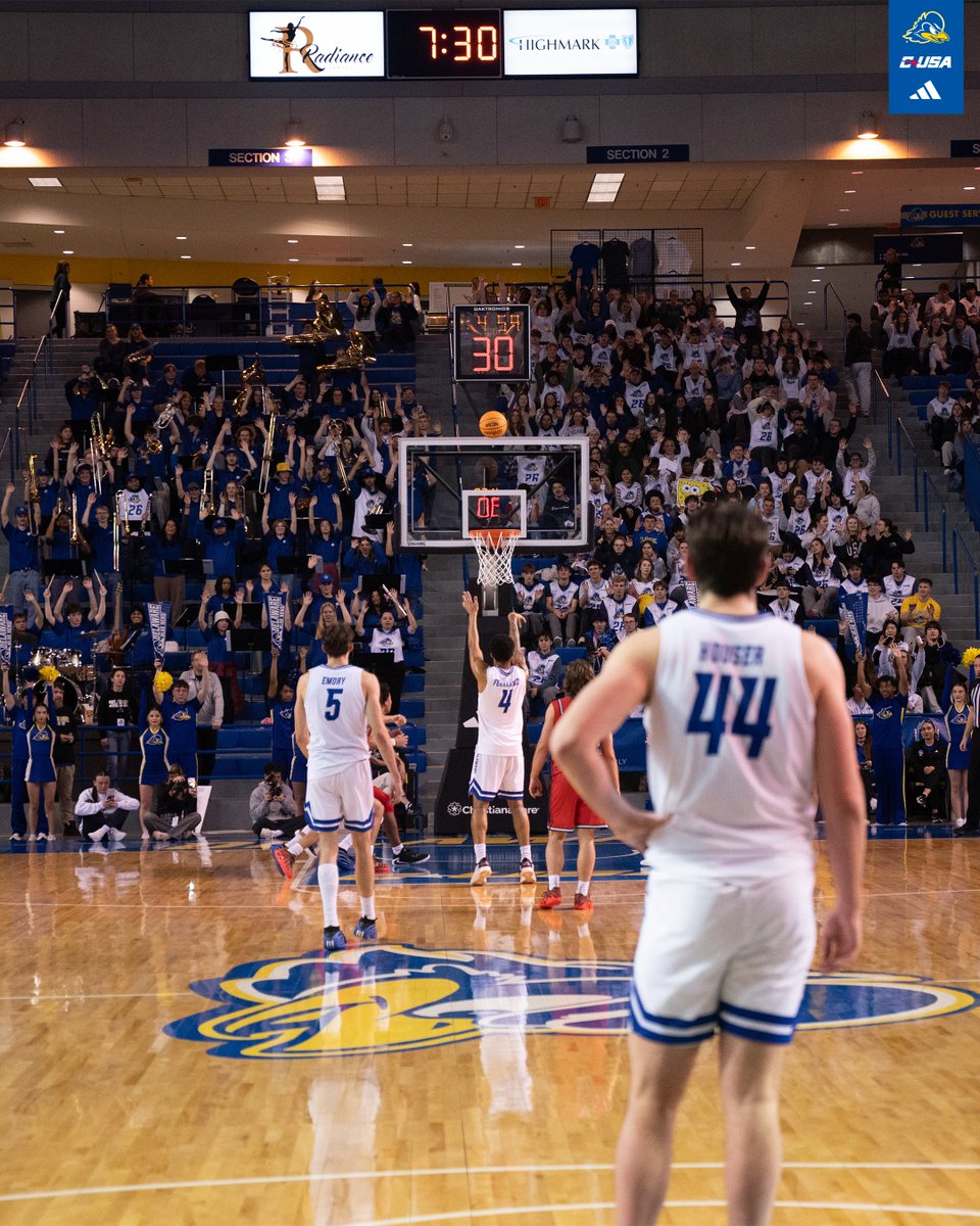 Delaware Men’s Basketball tweet media