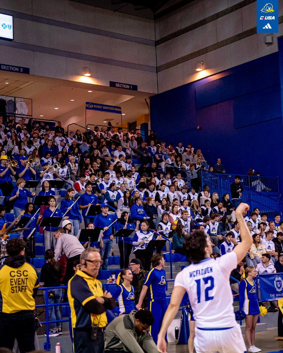 Delaware Men’s Basketball tweet media