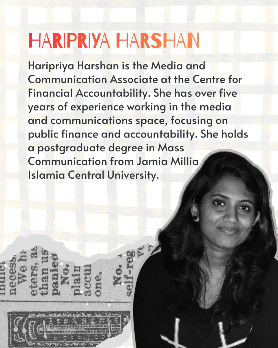 Centre for Financial Accountability tweet media