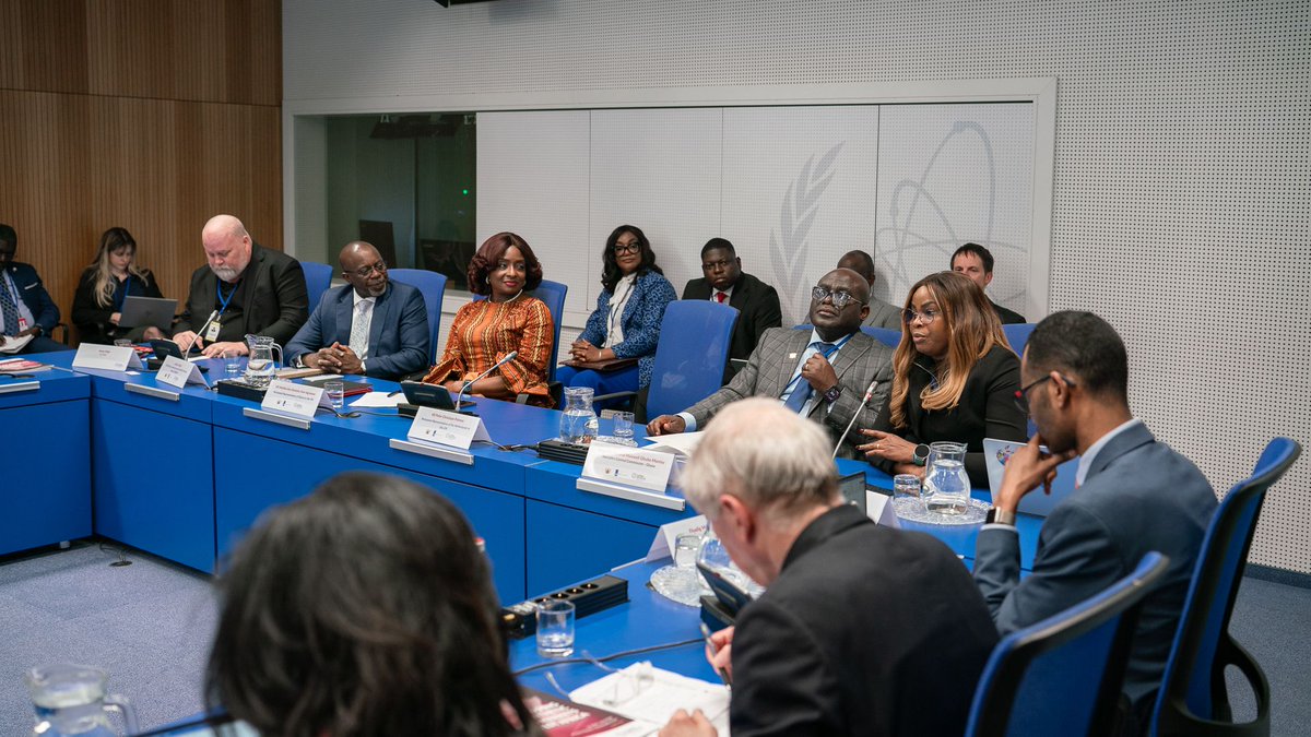 Global Initiative tweet media