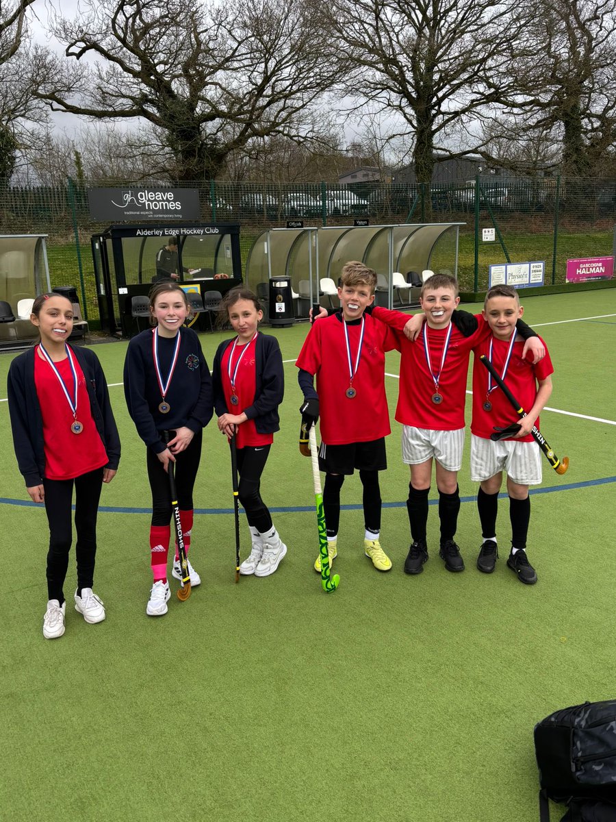 Saughall All Saints CofE Primary tweet media