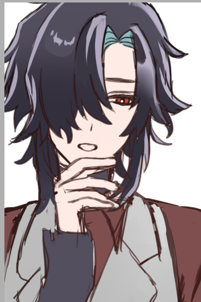 GAtenbo's tweet photo. 最近よく描いてる https://t.co/E3M4ExNniQ