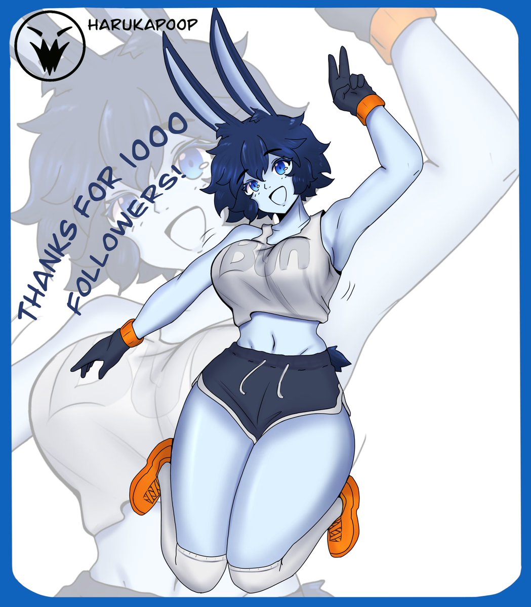 Haruka (Comms open 3/5) tweet media