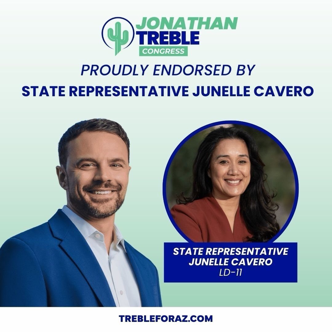 Jonathan Treble tweet media