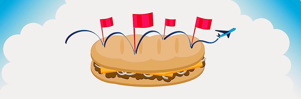 Harriet Baskas tweet media