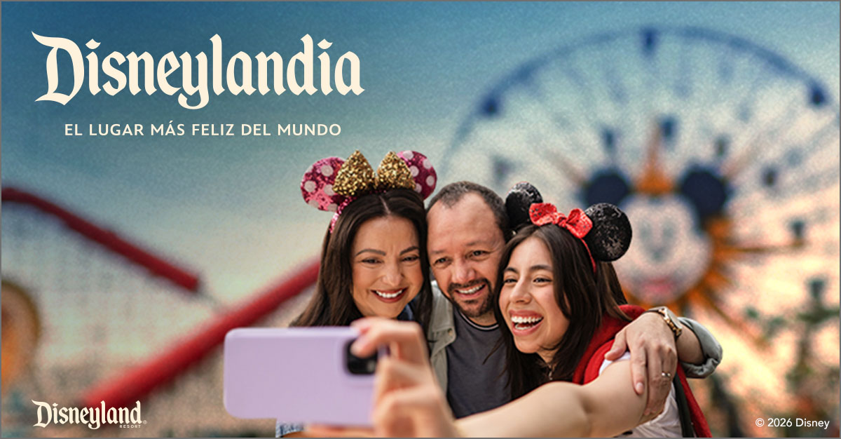 La Ranchera quiere darte la oportunidad muy pronto de visitar y crear recuerdos juntos. Más detalles en RadioLaRanchera.net