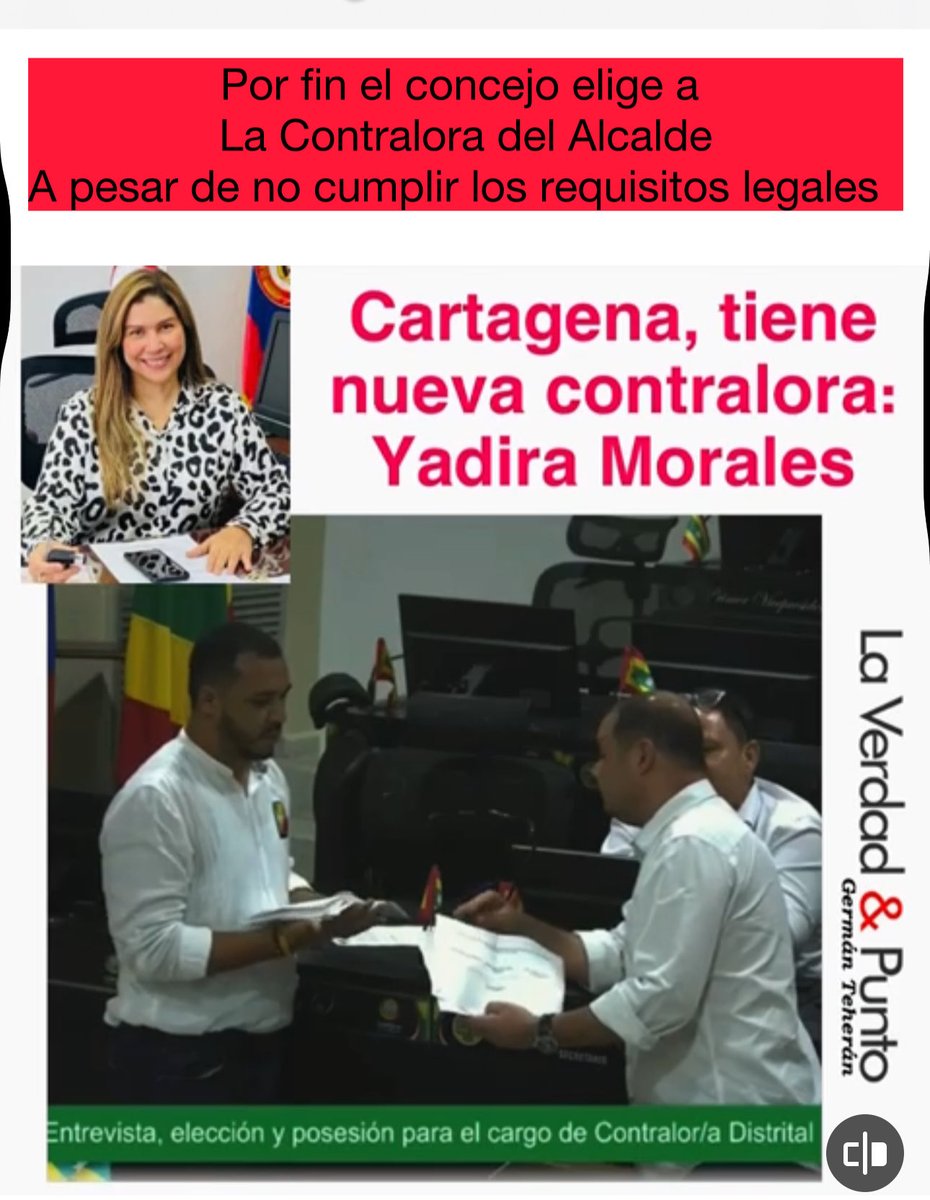 David Lopez Romero tweet media