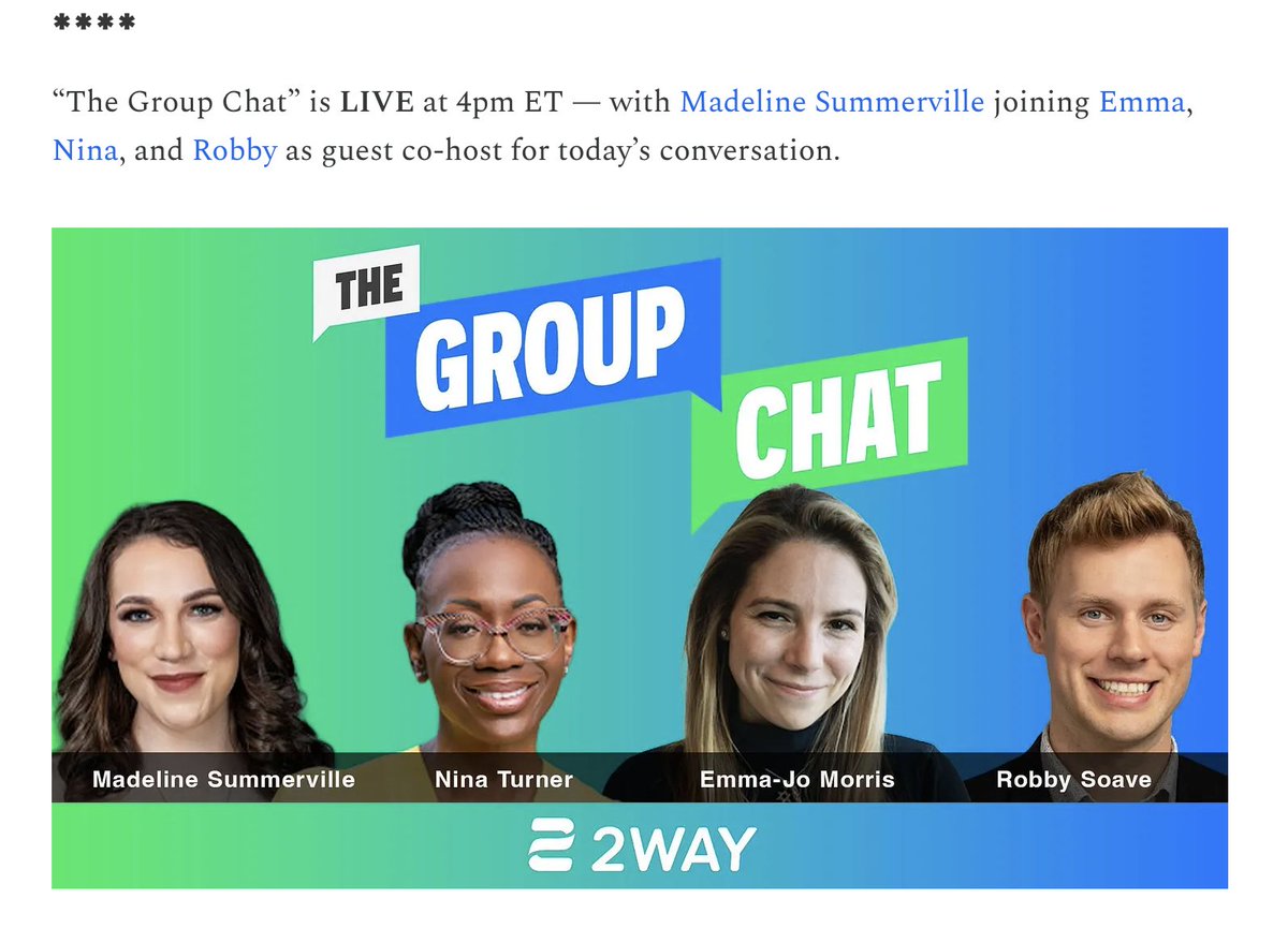 Madeline Summerville tweet media