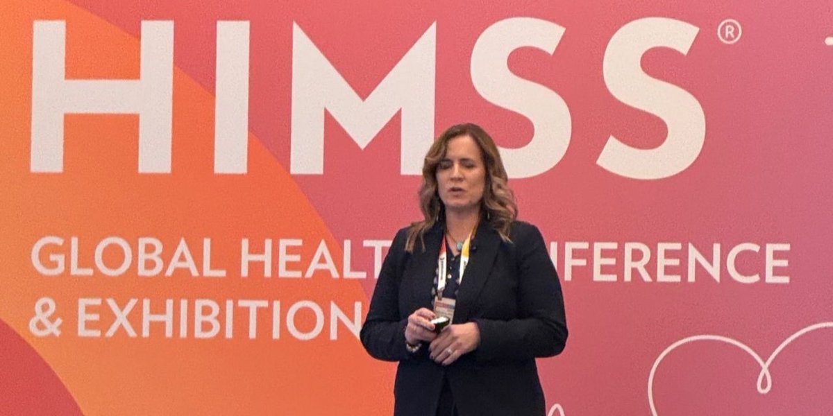 MEDITECH tweet media